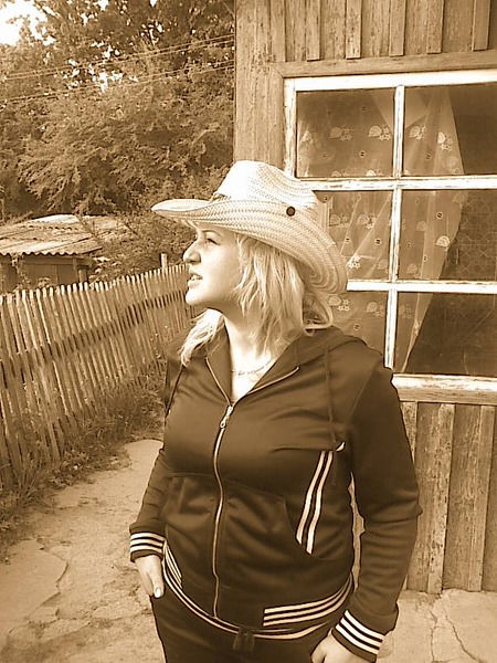 Алена Шевцова