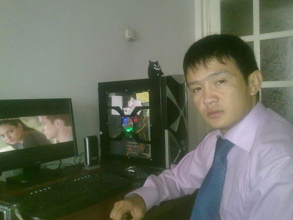 Торобек Кожоканов