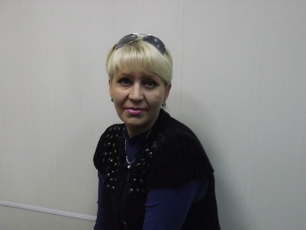 Коновалова Лилия