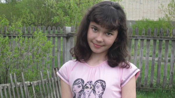 Юлия Кираманова