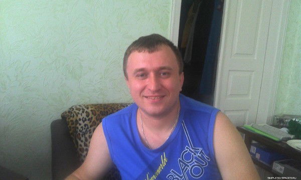 Александр Афанасьев