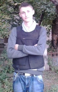 Дмитро Ільків