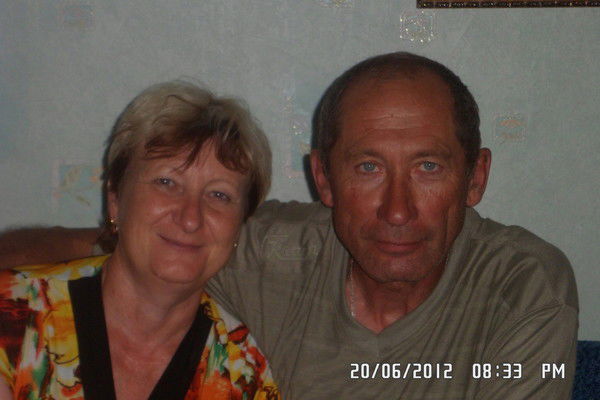 Анатолий Давыдов