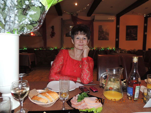 Елена Якимова