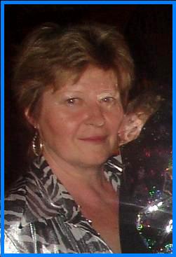 Елена Петрова