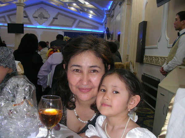 Фатима Зейнуллаева