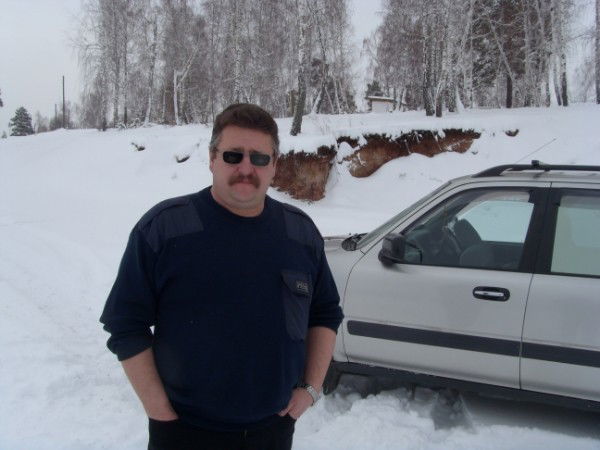 Олег Росляков