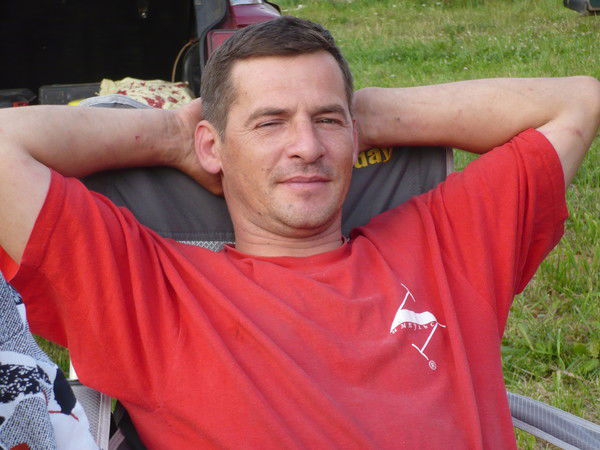 Олег Щербаков