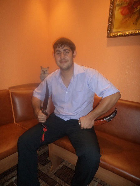 Артур Осикян