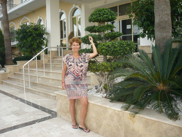 Карабанова Карина