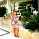 Карабанова Карина