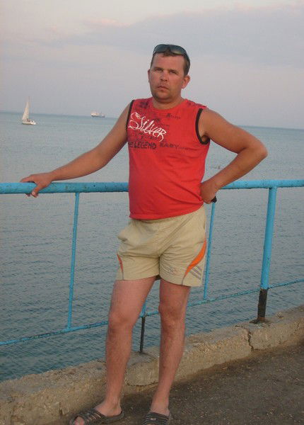 Андрей Горбылёв