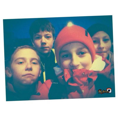 Игорь Клеманов