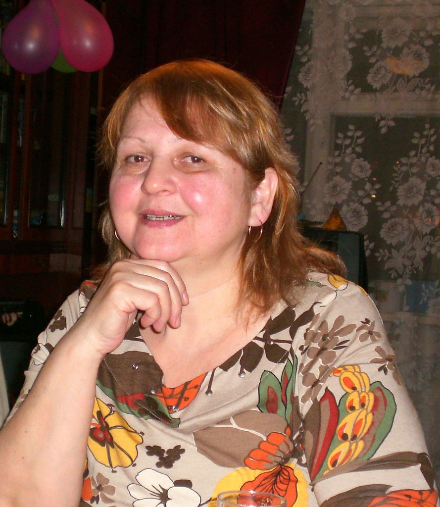 Рамзия Агвердиева