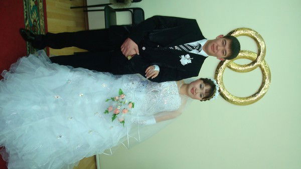 Макпал Касымова