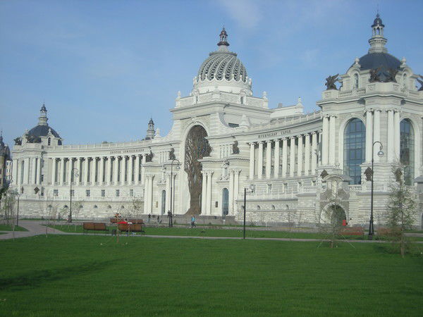 Гаязова Лейсания