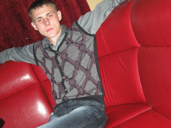 Макс Воронов