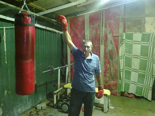 Геннадий Чепец