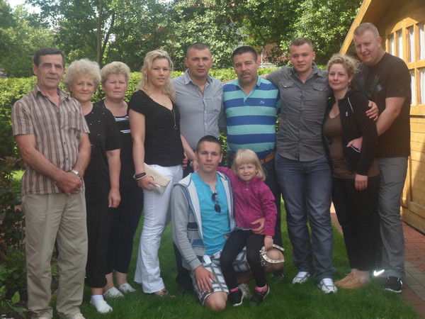 Александр Финк