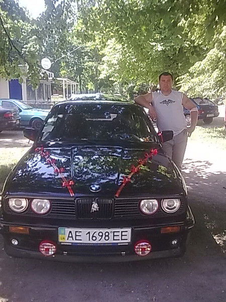 Руслан Петренко