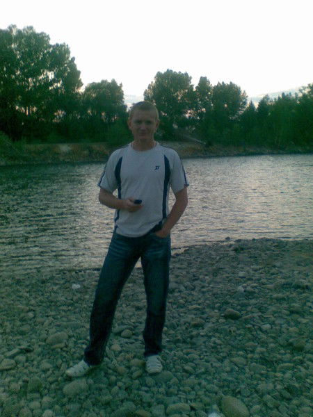 Владимир Акентьев