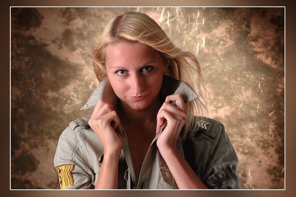 Надежда Гришина