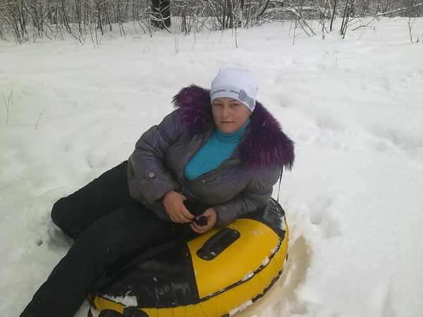 Александра Веслополова