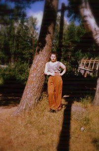 Светлана Балакирева