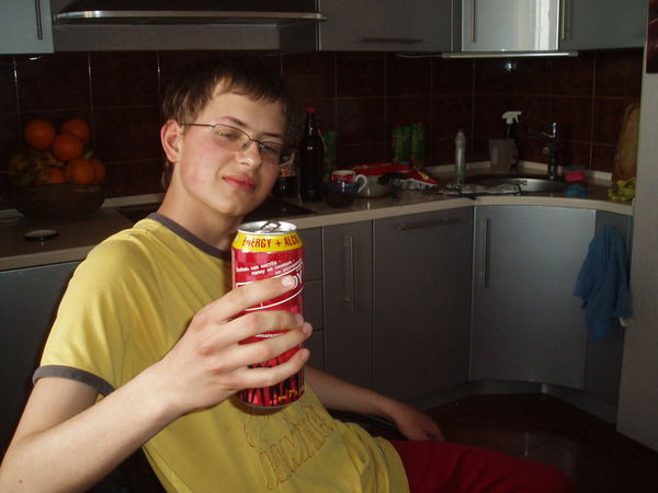 Григорий Титов