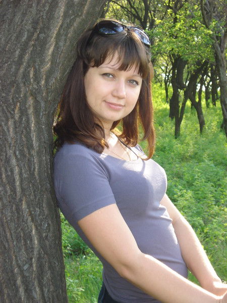 Наташа Федоренко