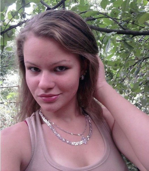 Валерия Зайцева