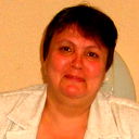 Светлана Якимчик (Гринберг)