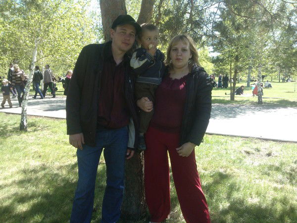 Елена Шестакова