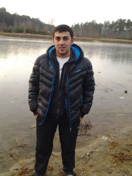 Ринат Оруджев