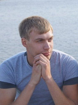 Андрей Петряшев