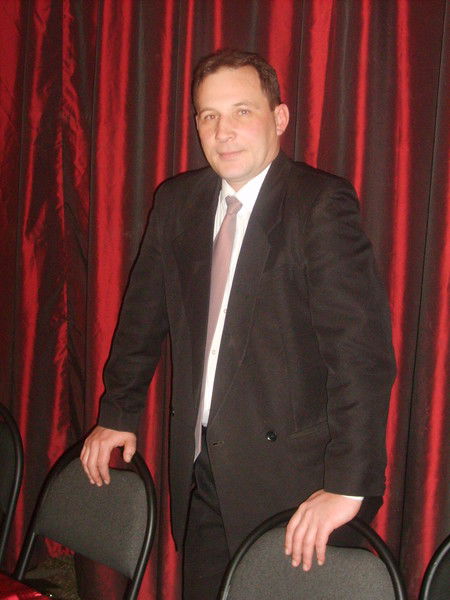 Дмитрий Немцев