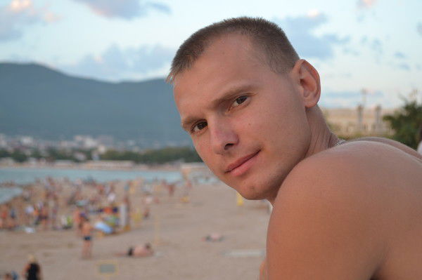 Сергей Золотухин