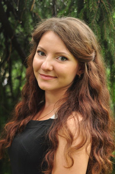 Юлия Дьякова