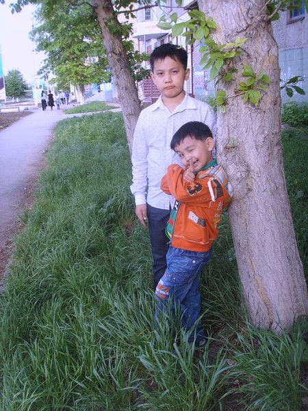 Айтуган Капашев