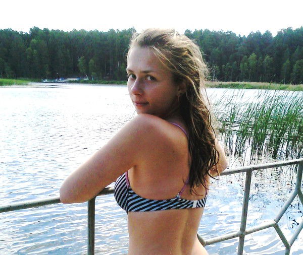 Яна Черкасова