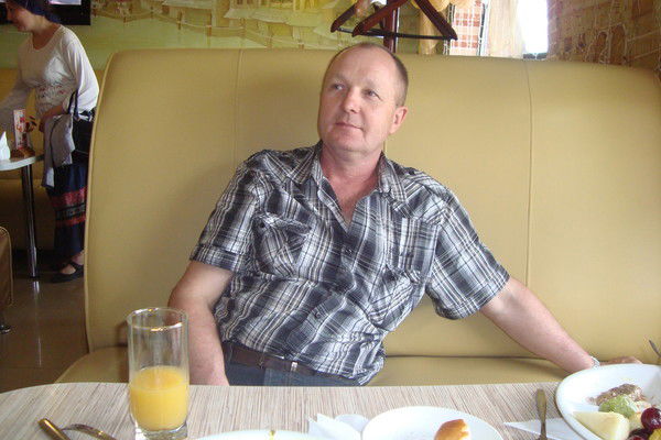 Владимир Шулепов