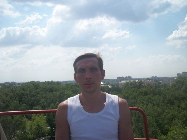 Григорий Кудрин