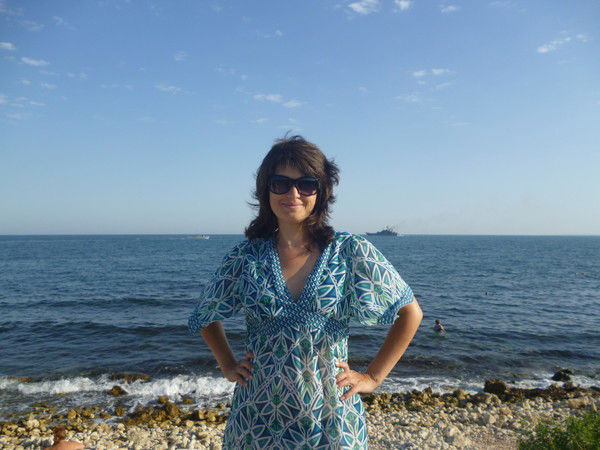 Татьяна Коленченко