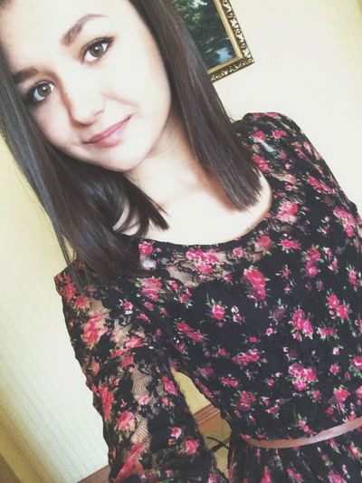 Лейсан Хазиева