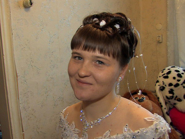 Юля Ширыкалова