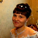 Юля Ширыкалова