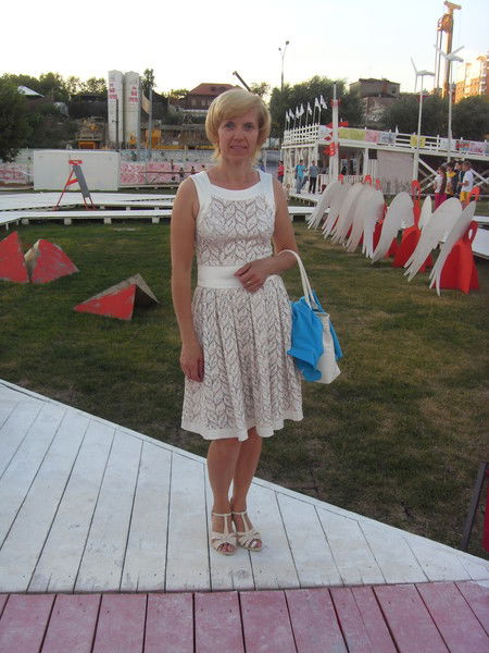 Людмила Субботина