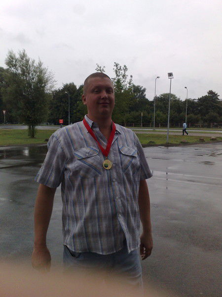 Игорь Бебриш