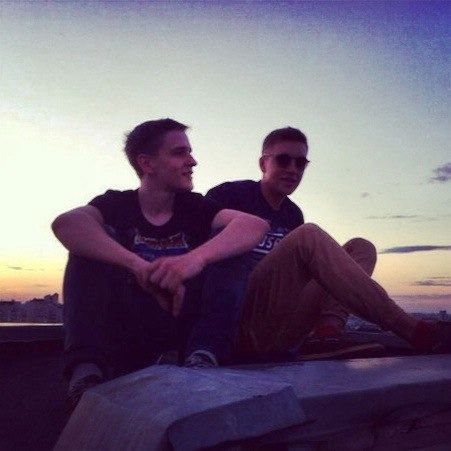 Дмитрий Рудниченко