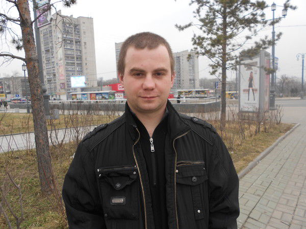 Алексей Алексей